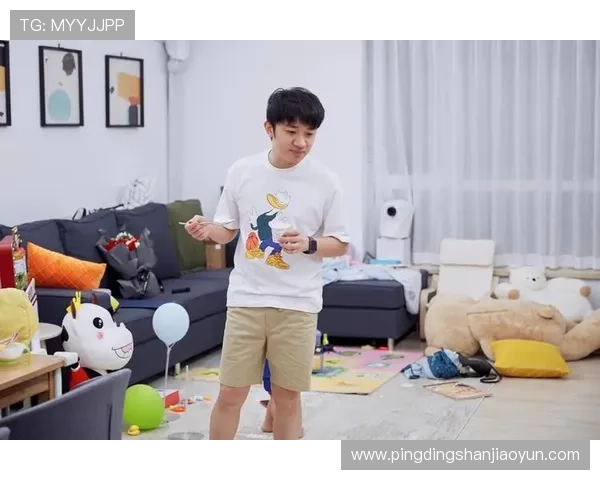 问鼎真人视讯引领行业新潮流，打造最具创新力的真人娱乐体验